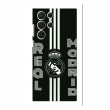 ФК Реал Мадрид чехлы для Samsung Galaxy S22 Ultra (AlphaPrint) - купить на Floy.com.ua