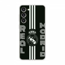 ФК Реал Мадрид чехлы для Samsung Galaxy S23 (AlphaPrint)