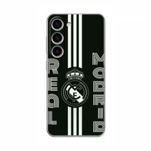 ФК Реал Мадрид чехлы для Samsung Galaxy S24 Plus (AlphaPrint) - купить на Floy.com.ua