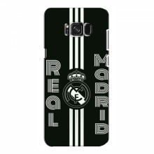 ФК Реал Мадрид чехлы для Samsung S8, Galaxy S8, G950 (AlphaPrint) - купить на Floy.com.ua