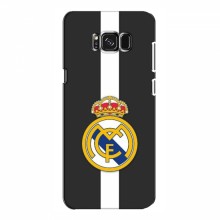 ФК Реал Мадрид чехлы для Samsung S8, Galaxy S8, G950 (AlphaPrint) Лого Real - купить на Floy.com.ua