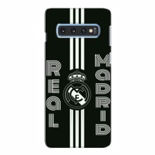 ФК Реал Мадрид чехлы для Samsung S10e (AlphaPrint) - купить на Floy.com.ua