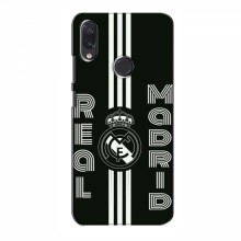 ФК Реал Мадрид чехлы для Samsung Galaxy M01s (AlphaPrint)
