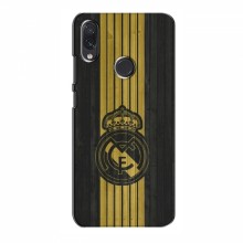 ФК Реал Мадрид чехлы для Samsung Galaxy M01s (AlphaPrint) Стильный Реал Мадрид - купить на Floy.com.ua