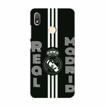 ФК Реал Мадрид чехлы для TECNO POP 3 (AlphaPrint) - купить на Floy.com.ua