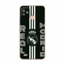 ФК Реал Мадрид чехлы для TECNO Pop 5 GO (AlphaPrint) - купить на Floy.com.ua