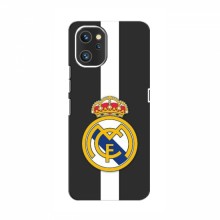 ФК Реал Мадрид чехлы для UMiDiGi A13 Pro (AlphaPrint) Лого Real - купить на Floy.com.ua
