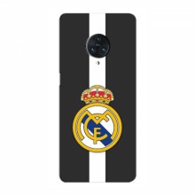 ФК Реал Мадрид чехлы для ViVO Nex 3 (AlphaPrint) Лого Real - купить на Floy.com.ua