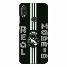 ФК Реал Мадрид чехлы для ViVO Y11 (AlphaPrint) - купить на Floy.com.ua