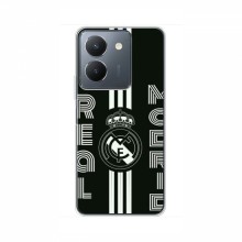 ФК Реал Мадрид чехлы для ViVO Y36 (AlphaPrint) - купить на Floy.com.ua