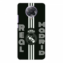 ФК Реал Мадрид чехлы для Xiaomi Poco F2 Pro (AlphaPrint) - купить на Floy.com.ua