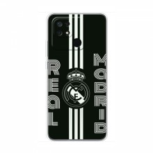 ФК Реал Мадрид чехлы для Xiaomi Redmi 10C (AlphaPrint) - купить на Floy.com.ua