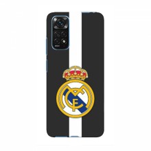 ФК Реал Мадрид чехлы для Xiaomi 12T (AlphaPrint) Лого Real - купить на Floy.com.ua