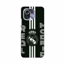 ФК Реал Мадрид чехлы для Xiaomi 13 (AlphaPrint) - купить на Floy.com.ua