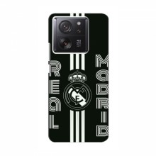ФК Реал Мадрид чехлы для Xiaomi 13T (AlphaPrint) - купить на Floy.com.ua