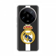 ФК Реал Мадрид чехлы для Xiaomi 14 Ultra (AlphaPrint)