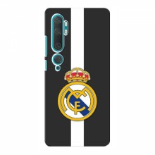 ФК Реал Мадрид чехлы для Xiaomi Mi 10 (AlphaPrint) Лого Real - купить на Floy.com.ua