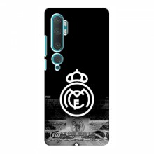 ФК Реал Мадрид чехлы для Xiaomi Mi 10 (AlphaPrint)