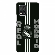 ФК Реал Мадрид чехлы для Xiaomi Mi 10 Lite (AlphaPrint)