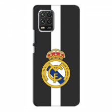 ФК Реал Мадрид чехлы для Xiaomi Mi 10 Lite (AlphaPrint) Лого Real - купить на Floy.com.ua