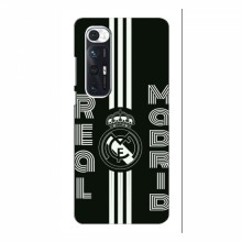 ФК Реал Мадрид чехлы для Xiaomi Mi 10s (AlphaPrint)