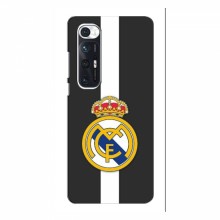 ФК Реал Мадрид чехлы для Xiaomi Mi 10s (AlphaPrint) Лого Real - купить на Floy.com.ua