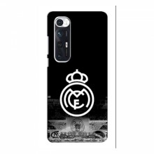 ФК Реал Мадрид чехлы для Xiaomi Mi 10s (AlphaPrint) Сантьяго Бернабеу - купить на Floy.com.ua