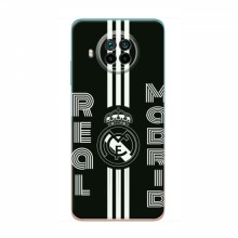 ФК Реал Мадрид чехлы для Xiaomi Mi 10T Lite (AlphaPrint) - купить на Floy.com.ua