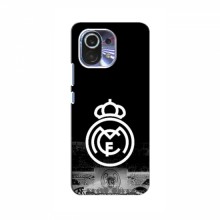 ФК Реал Мадрид чехлы для Xiaomi Mi 11 Pro (AlphaPrint) Сантьяго Бернабеу - купить на Floy.com.ua