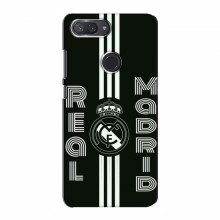 ФК Реал Мадрид чехлы для Xiaomi Mi8 Lite (AlphaPrint) - купить на Floy.com.ua
