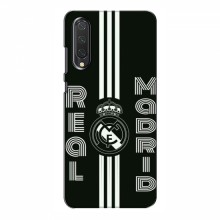 ФК Реал Мадрид чехлы для Xiaomi Mi 9 Lite (AlphaPrint) - купить на Floy.com.ua
