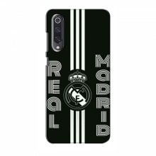 ФК Реал Мадрид чехлы для Xiaomi Mi 9 SE (AlphaPrint) - купить на Floy.com.ua