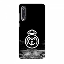ФК Реал Мадрид чехлы для Xiaomi Mi 9 SE (AlphaPrint) Сантьяго Бернабеу - купить на Floy.com.ua
