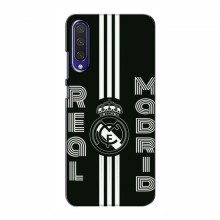 ФК Реал Мадрид чехлы для Xiaomi Mi A3 (AlphaPrint) - купить на Floy.com.ua