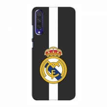 ФК Реал Мадрид чехлы для Xiaomi Mi A3 (AlphaPrint) Лого Real - купить на Floy.com.ua