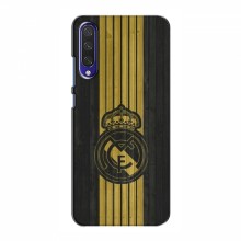 ФК Реал Мадрид чехлы для Xiaomi Mi A3 (AlphaPrint) Стильный Реал Мадрид - купить на Floy.com.ua