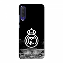 ФК Реал Мадрид чехлы для Xiaomi Mi A3 (AlphaPrint) Сантьяго Бернабеу - купить на Floy.com.ua
