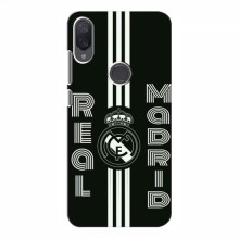 ФК Реал Мадрид чехлы для Xiaomi Mi Play (AlphaPrint)