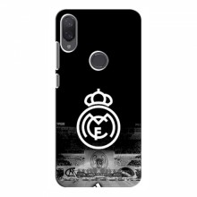 ФК Реал Мадрид чехлы для Xiaomi Mi Play (AlphaPrint)