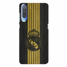 ФК Реал Мадрид чехлы для Xiaomi Mi 9 (AlphaPrint) Стильный Реал Мадрид - купить на Floy.com.ua
