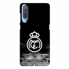 ФК Реал Мадрид чехлы для Xiaomi Mi 9 (AlphaPrint)