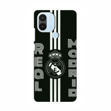 ФК Реал Мадрид чехлы для Xiaomi POCO C50 (AlphaPrint) - купить на Floy.com.ua