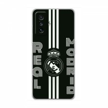 ФК Реал Мадрид чехлы для Xiaomi POCO F4 GT (AlphaPrint) - купить на Floy.com.ua