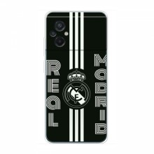 ФК Реал Мадрид чехлы для Xiaomi POCO M5 (AlphaPrint) - купить на Floy.com.ua