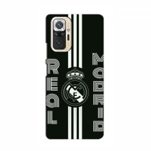 ФК Реал Мадрид чехлы для Xiaomi POCO M5s (AlphaPrint) - купить на Floy.com.ua