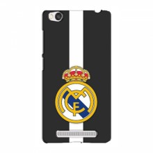 ФК Реал Мадрид чехлы для Xiaomi Redmi 4A (AlphaPrint) Лого Real - купить на Floy.com.ua
