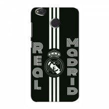 ФК Реал Мадрид чехлы для Xiaomi Redmi 4X (AlphaPrint) - купить на Floy.com.ua
