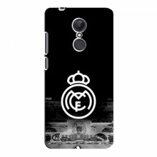 ФК Реал Мадрид чехлы для Xiaomi Redmi 5 Plus (AlphaPrint)