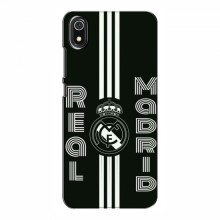 ФК Реал Мадрид чехлы для Xiaomi Redmi 7A (AlphaPrint) - купить на Floy.com.ua
