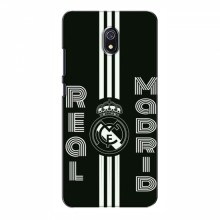 ФК Реал Мадрид чехлы для Xiaomi Redmi 8A (AlphaPrint) - купить на Floy.com.ua